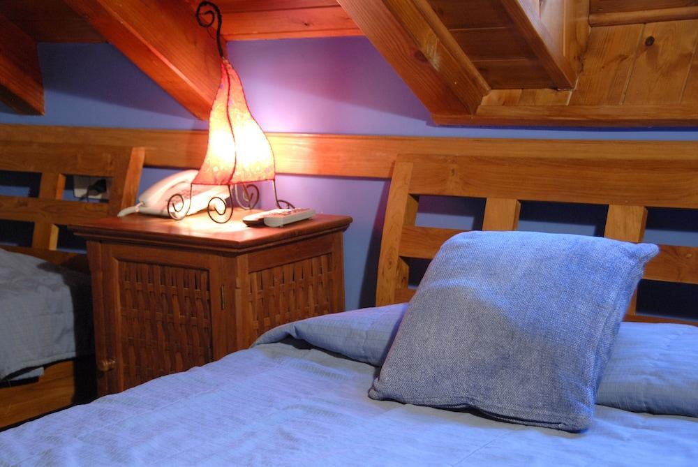 Hotel Els Encantats เอสปอต ภายนอก รูปภาพ