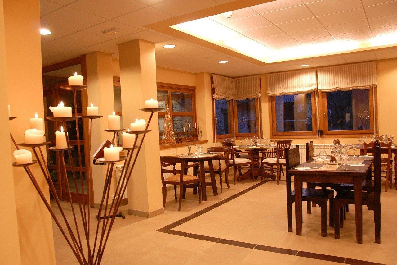 Hotel Els Encantats เอสปอต ภายนอก รูปภาพ