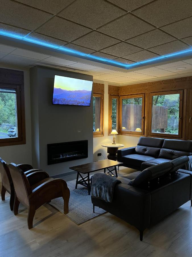 Hotel Els Encantats เอสปอต ภายนอก รูปภาพ
