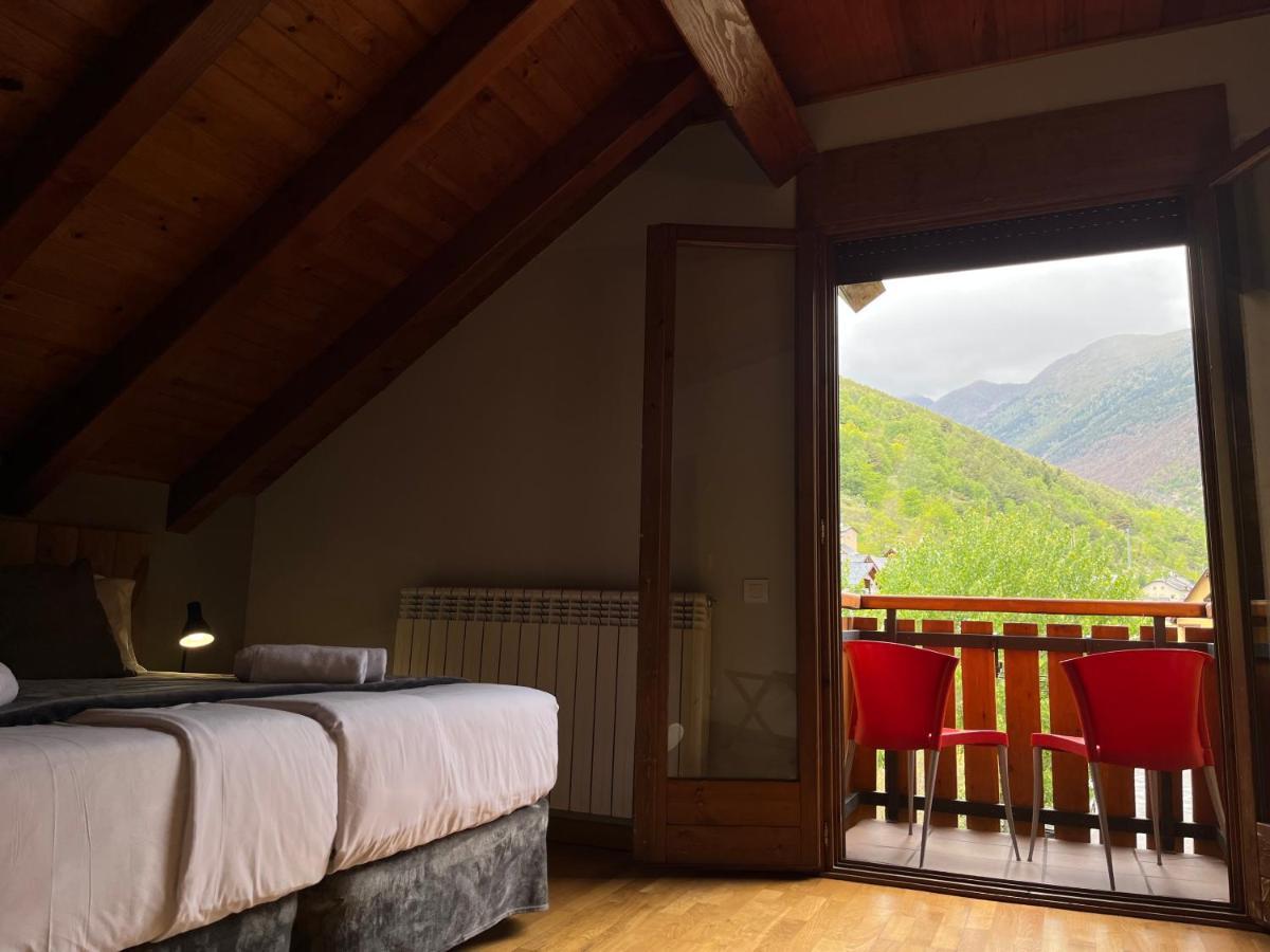 Hotel Els Encantats เอสปอต ภายนอก รูปภาพ