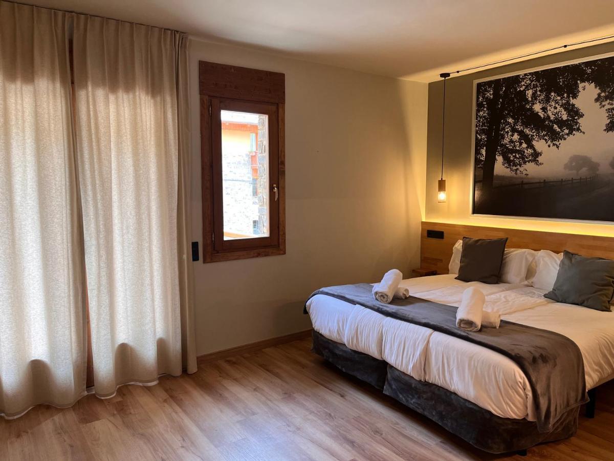 Hotel Els Encantats เอสปอต ภายนอก รูปภาพ