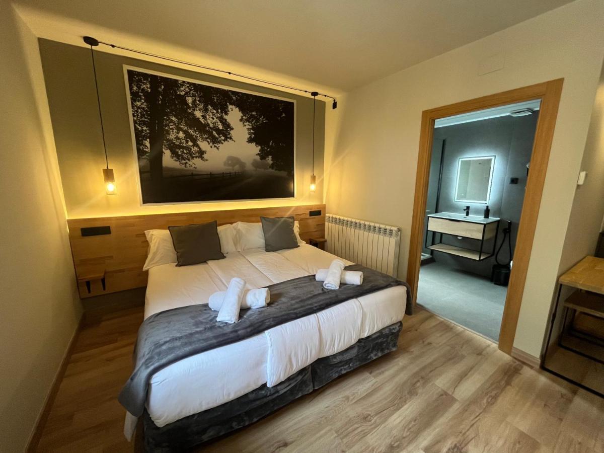 Hotel Els Encantats เอสปอต ภายนอก รูปภาพ