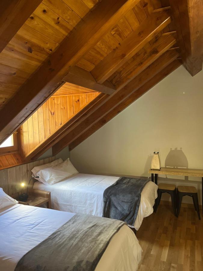 Hotel Els Encantats เอสปอต ภายนอก รูปภาพ