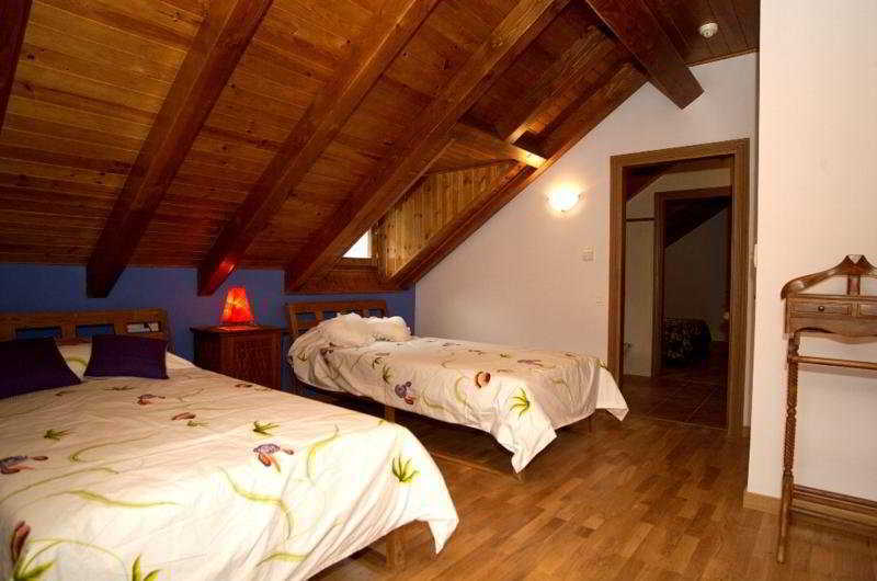 Hotel Els Encantats เอสปอต ห้อง รูปภาพ